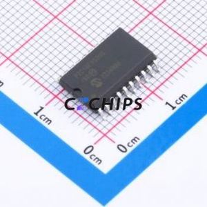 PIC16F15345-I ชิปวงจรรวมไมโครคอนโทรลเลอร์ (MCU/MPU/SoC) SOIC-20-300mil ใหม่และดั้งเดิม - Product Image 1