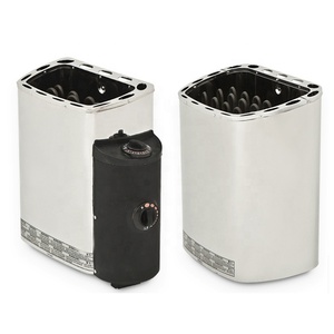 SAWO Marke Sauna Heizung - Product Image 4