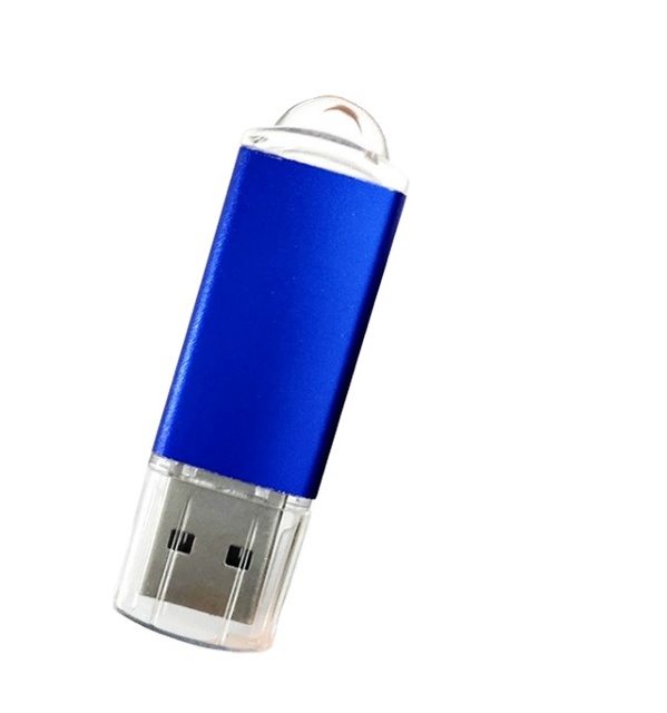New YL Mini Metal USB Flash Drive Type-C 3.0 8GB-128GB A-Class Flash Chip