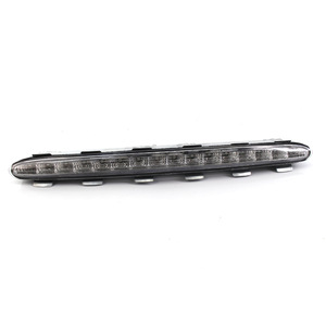 Luz de Freno Elevada LED para Mercedes-Benz W209, Tercera Luz de Freno, 12V, Roja, Negra, Blanca, M012 - Product Image 1