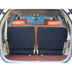 <span class=keywords><strong>Toyota</strong></span> Fortuner SUV Usada de Ocasión, Bajo Kilometraje, 7 Asientos, MPV, Gasolina, Coche de Alta Calidad para Exportación - Product Image 5