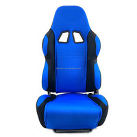 Logitech — siège de jeu de course vidéo professionnelle, réglable, PS4 g29, siège de simulateur