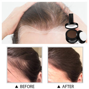 Magical <strong>Hair</strong> Root <strong>Dye</strong> Cover Grey Root Concealer <strong>Hair</strong> Styling Hairline Shadow Powder - Product Image 2