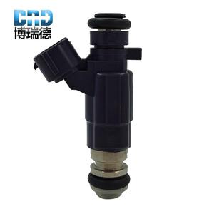 Inyector de Combustible para Automóviles Nissan FX35 QX4 Subaru 2.0 3.0 3.5 OEM 16600-2Y915, Accesorio para Motor de Gasolina - Product Image 1