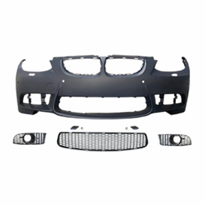 Nuovo Stile 2025 M4, Parti Esterne di Alta Qualità per <span class=keywords><strong>BMW</strong></span> <span class=keywords><strong>E92</strong></span> E93 LCI, Aggiornamento al <span class=keywords><strong>Paraurti</strong></span> Anteriore M3 E93 2005-2013, Kit Carrozzeria - Product Image 2