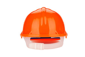 GuardRite العلامة التجارية 4 نقاط pinlock عمال المناجم خوذة أمان خوذة لسلامة الرأس قبعة صلبة - Product Image 6