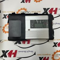Outil de diagnostic MB STAR C5 DOIP PLUS WiFi avec stockage de 512 Go pour l'inspection des camions et voitures -Benz