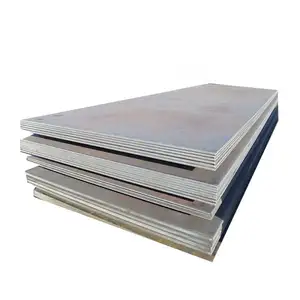 cold rolled hot rolled wear resistant carbon steel plate acid - resistant mild carbon steel plate coil alloy plate manufacturers