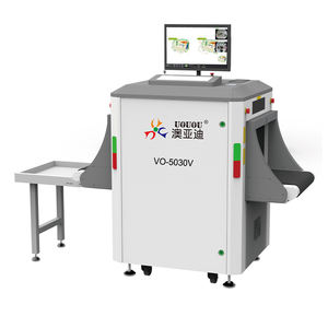 5030 havaalanı güvenlik tarama <span class=keywords><strong>x</strong></span> <span class=keywords><strong>ray</strong></span> bagaj bagaj tarayıcı makinesi - Product Image 2