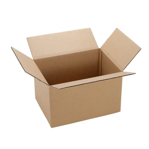 Custom <strong>Moving</strong> Boxes Mailing Packing Storage <strong>Box</strong> Packaging Medium Corrugated Cardboard <strong>Box</strong> <strong>for</strong> Shipping - Product Image 2