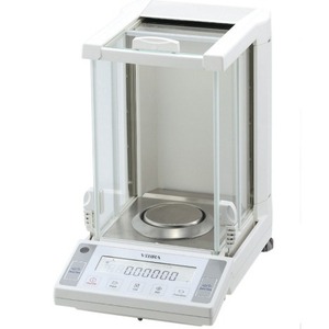 Balanza Electrónica Vibra CJ-3200 130g, Báscula de Precisión para Laboratorio - Product Image 3