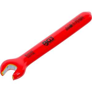 BGS VDE Single <b>Open</b> <b>End</b> <b>Spanner</b> 8 mm - Product Image 1