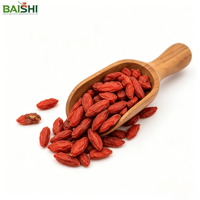 Biologische gezonde snackmix met gojibessen, noten, gedroogd fruit & energierijke repen, chocolade en gedroogd fruit |   Groothandel OEM-leverancier