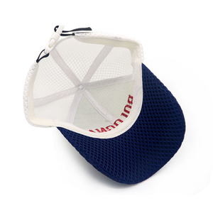 Lo stile incontra il lusso dell'esperienza di Comfort con berretti da camionista personalizzati Premium che mostrano modelli unici e artigianato - Product Image 4