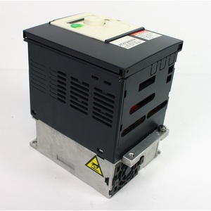 ไดรฟ์ปรับความเร็วรุ่นใหม่ของแท้จาก Sch-neider ATV312H037N4 Altivar ATV312 0.37kW 0.5hp 380-550V 3 เฟส รองรับกระแสไฟ 1.5A  รองรับ CANopen และ Modbus - Product Image 4