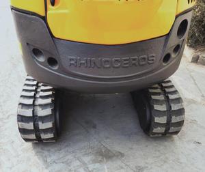 Landway Travail Pneu Étroit <span class=keywords><strong>Xiniu</strong></span> <span class=keywords><strong>Mini</strong></span> Excavatrice 2 Tonnes Petite <span class=keywords><strong>Pelle</strong></span> - Product Image 4