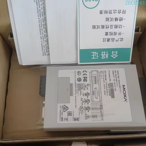 Moxa Mgate MB3170-T Modbus Gateway - Product Image 1