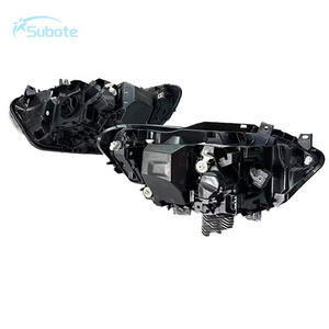 Faros delanteros de <span class=keywords><strong>segunda</strong></span> <span class=keywords><strong>mano</strong></span> originales de alta calidad adecuados para faros delanteros <span class=keywords><strong>BMW</strong></span> <span class=keywords><strong>Serie</strong></span> <span class=keywords><strong>1</strong></span> F20 F21 - Product Image 5