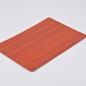 Penjualan langsung dari pabrik laminasi tekanan tinggi Panel HPL lembaran HPL untuk partisi Toilet/meja wastafel/konter penerimaan/kompartemen