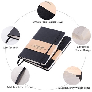 Carpeta de presupuesto de 6 anillos de cuero de mármol negro gris blanco rosa azul <span class=keywords><strong>libro</strong></span> A6 con sobres de efectivo disponibles para presupuestos - Product Image 4