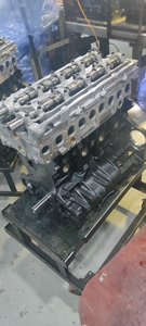 Conjunto de motor D4CB Motor diésel 2.5L Motor D4CB Bloque largo para <span class=keywords><strong>Hyundai</strong></span> <span class=keywords><strong>H1</strong></span> D4CB Bloque de motor Bloque largo para <span class=keywords><strong>Hyundai</strong></span> - Product Image 4