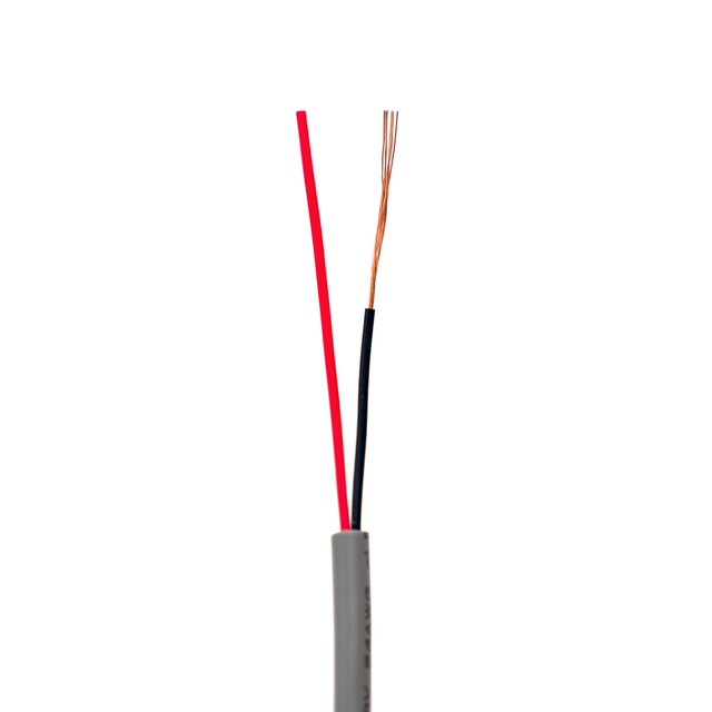 UL2517 Flexible American Standard Multicore Shielded Cable 3x24awg 2x20awg 2 3 Core Power Electric Cable