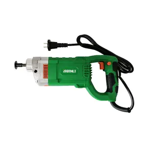 Concrete Vibrator Electric Vibrating Machine for Sale Vibrating Rod for Concrete