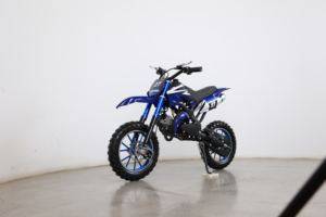 Mini <span class=keywords><strong>moto</strong></span> tout-terrain à essence 49cc <span class=keywords><strong>2</strong></span> <span class=keywords><strong>temps</strong></span> pour enfants |   Motocross pour enfants, <span class=keywords><strong>moto</strong></span> tout-terrain à essence - Product Image 3