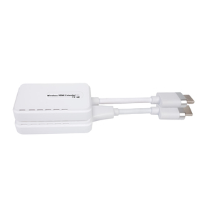2025 Nhà Máy <span class=keywords><strong>60M</strong></span> 50M Cho <span class=keywords><strong>HDMI</strong></span> <span class=keywords><strong>Extender</strong></span> Không Dây 4K 1080P Transmitter Receiver Hợp Kim Nhôm Màn Hình Phản Hồi Mở Rộng Tư Nhân - Product Image 5
