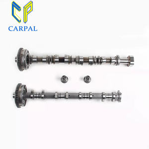 Árboles de Levas de Escape Originales Carpal para <span class=keywords><strong>A1</strong></span> TT TTS Polo A6 S6 A7 <span class=keywords><strong>Sportback</strong></span> A5 S5 A3 S3 A4 S4 06K109022Q 06K109022K 06K109022AT - Product Image 3