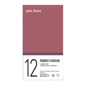 Bestseller 10-teiliges gepunktetes <span class=keywords><strong>Latex</strong></span>-Kondom paket für Männer Heiß! Chinas Sex kondome - Product Image 2