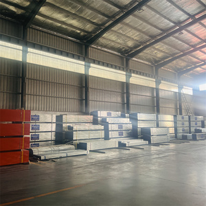 Nhà máy Thép mạ kẽm <span class=keywords><strong>U</strong></span> <span class=keywords><strong>furring</strong></span> đinh tán theo dõi tường hồ sơ khung trần kênh cho tấm thạch cao vách thạch cao cường độ cao dễ dàng - Product Image 5