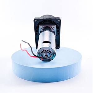 Petite <span class=keywords><strong>pompe</strong></span> de dosage, péristaltique de dosage, pour le lait, le café, détergent, 12V 24V, moteur OEM206 - Product Image 4