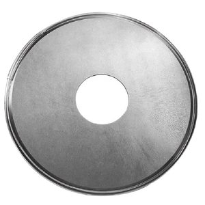 Lames de refendage de moule personnalisées Couteau de découpe - Product Image 1