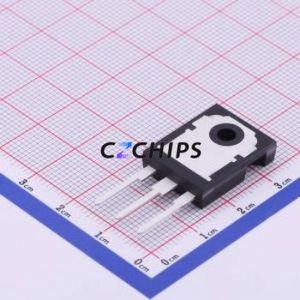 Transistor de efecto de campo de transistor STW20N95K5 TO-247 de alta calidad (MOSFET) Venta al por mayor Chips de componentes electrónicos y servicio BOM - Product Image 2