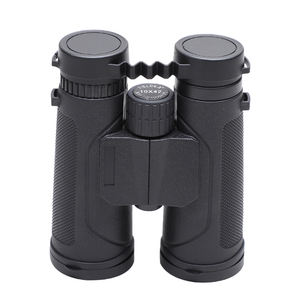 10X42high puissance chinois HD télescope soviétique métal binoculaire ton camping en plein air voyage télescope de visualisation - Product Image 2