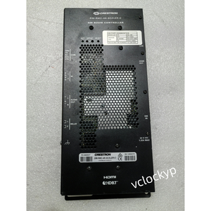 Controlador de Medios Digitales Crestron DM-RMC-4K-SCALER-C, Envío Rápido por DHL/FedEx - Product Image 4