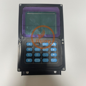 Panel de Monitor para Excavadora de Alto Rendimiento, Piezas de Maquinaria de Construcción PC350-7EO PC450-7EO PC400-7EO PC300-7EO, 7835-27-1000 - Product Image 1