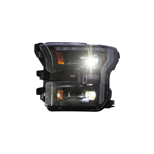 Phare LED de haute qualité pour phare <span class=keywords><strong>Raptor</strong></span> / F150 2015-2020 Lampe frontale d'assemblage - Product Image 6