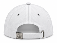 Casquette de baseball personnalisée en gros à 6 panneaux, motif léopard à carreaux bleus et blancs, réglable avec fermeture snapback, style Dad Hat unisexe, décontractée et sportive