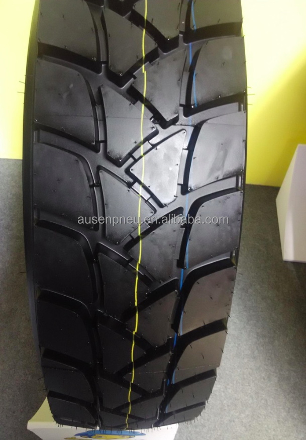 325/95R24 22PR Kapsen Taitong Terraking Truck Tyre - Best Price