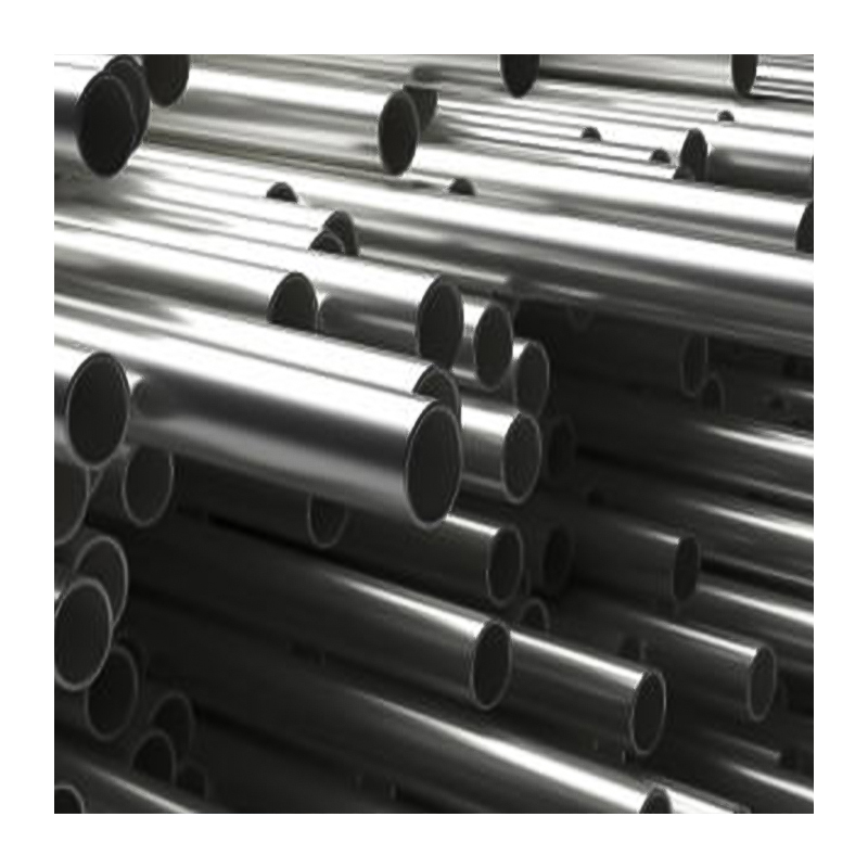304L stainless steel pipe surface treatment
