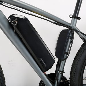 Bicicleta de Montaña de Alta Gama con Pedales, E-MTB, Motocicleta, Compra en Línea, RSD-EB-A-05-5966, Proveedores de Bicicletas, Bicicleta con Canasta - Product Image 6