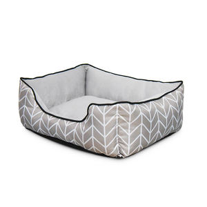 Chine fabrication facile à nettoyer géant chien <span class=keywords><strong>coussin</strong></span> à capuche lit pour animaux de compagnie grand <span class=keywords><strong>coussin</strong></span> pour chien humain - Product Image 1