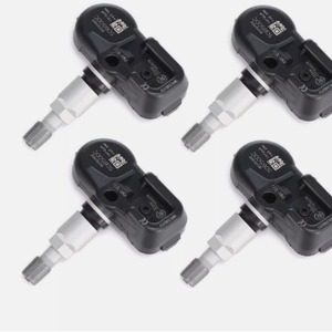 Tire Pressure Sensor 42607-33021 PMV-107K For Toyota Camry Lexus <b>TPMS</b> System - Product Image 1
