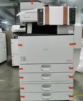 Remanufactured Copier Multifunctional Copier MP5002