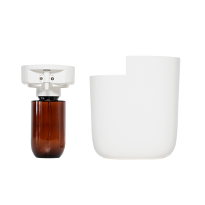SCENTA Diffuser Aroma Elektrik untuk Rumah, Diffuser <span class=keywords><strong>Nebulizer</strong></span> Minyak Esensial Tanpa Air, Kabut Dingin, Ukuran Kecil, Pesanan Grosir - Product Image 6
