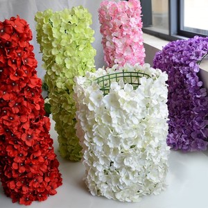 DIVERS Panneaux <span class=keywords><strong>de</strong></span> Mur <span class=keywords><strong>De</strong></span> Fleur Artificielle <span class=keywords><strong>de</strong></span> <span class=keywords><strong>Mariage</strong></span> Floral Décoratif <span class=keywords><strong>Photo</strong></span> Décors - Product Image 2