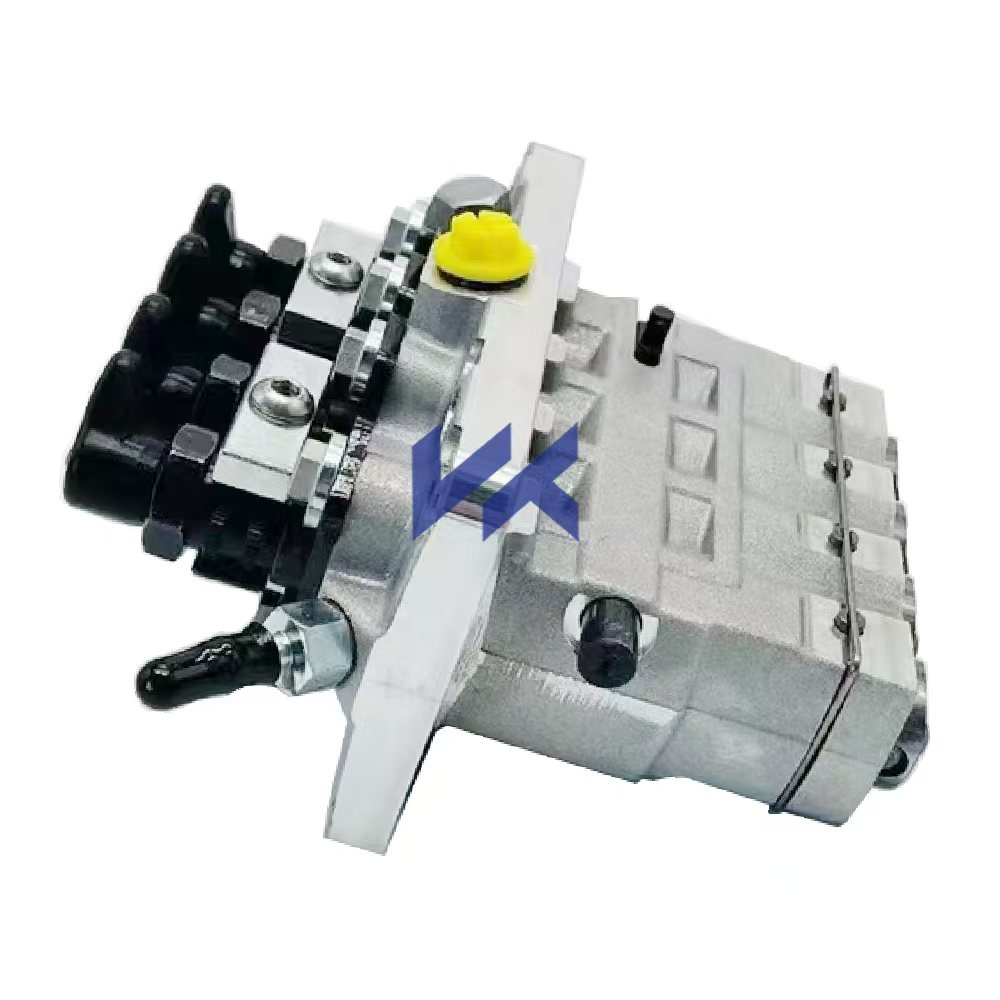 High Pressure Pump 104135-4030 for Kubota 3D76 Engines