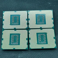 Processeur pour Intel I9-7900X en gros, 10 cœurs, 20 threads, CPU haute performance, 4,3 GHz, cache de 13,75 Mo, 14 nm, 140 W, socket LGA2066